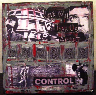 Control - Stéphanie Duquenne
