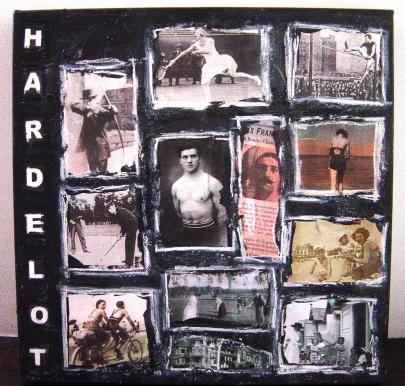 Hardelot - Stéphanie Duquenne