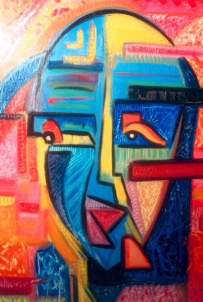 Inspiration Africaine 2 - Guy Tel