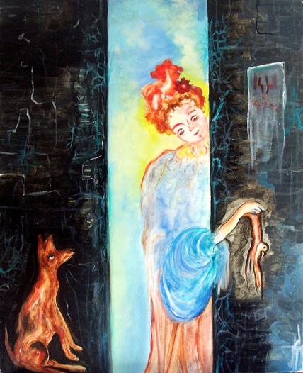 Amour réciproque - Guy Tel