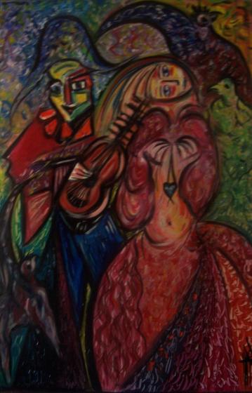 Aubade - Guy Tel