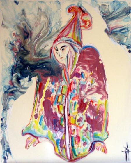 Inuit - Guy Tel