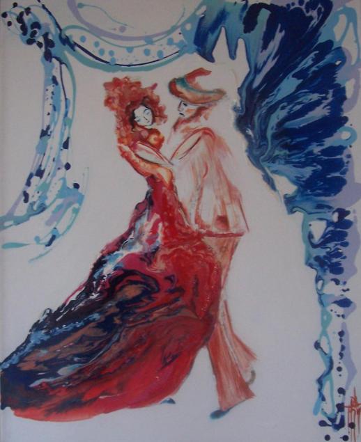 La Valse - Guy Tel