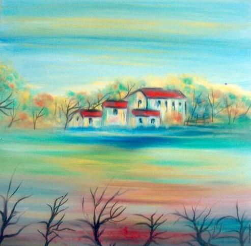 Le Hameau - Guy Tel