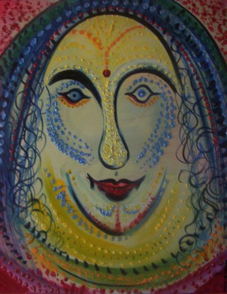 Madonne - Guy Tel