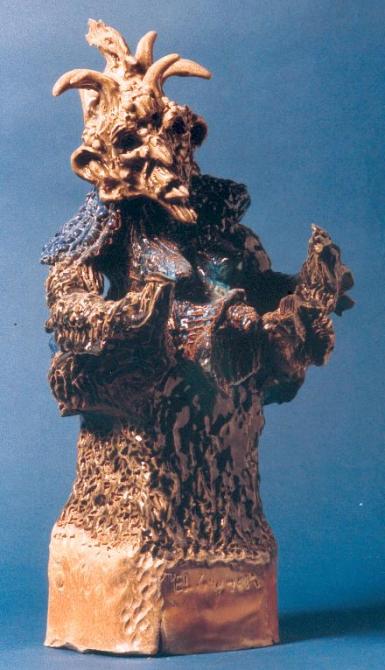 Méphisto - Guy Tel