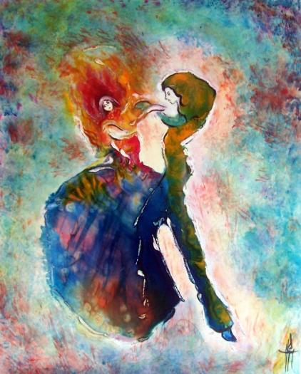 Tango - Guy Tel