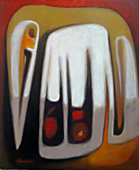 sans titre 03 - Nacer Eddine Douadi
