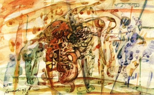 sans-titre - Nacer Eddine Douadi