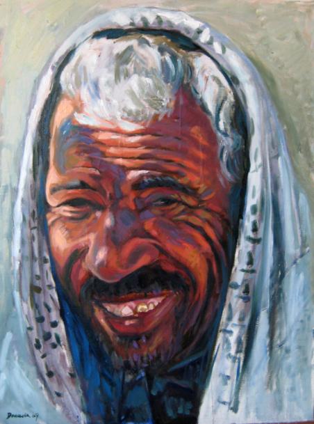 soufi 2 - Nacer Eddine Douadi