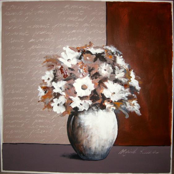 MOMENT PRESENT - Marièle Kaiser