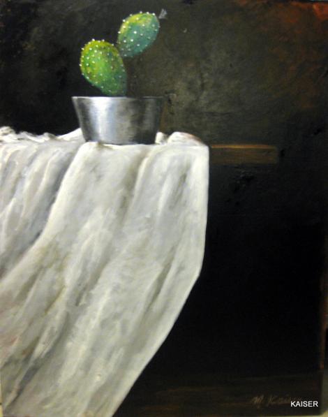 cactus - Marièle Kaiser