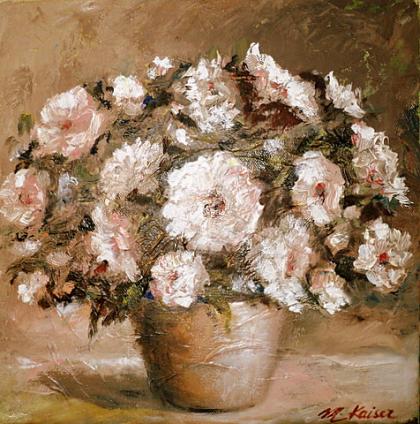 HUILE - Marièle Kaiser