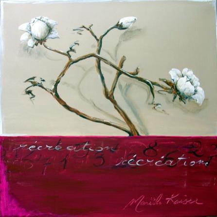 RECREATION - Marièle Kaiser