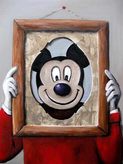 MICKEY - Marièle Kaiser