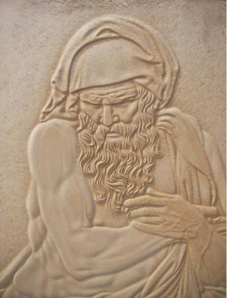 Classic - Detail  2 - Nicolas Gil