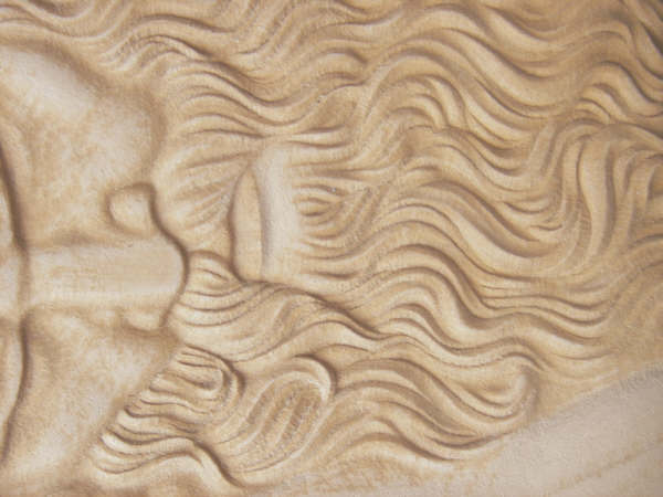 Classic Detail 1 - Nicolas Gil - Cliquer pour afficher en grand