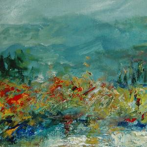 provence2 - Françoise Cariou