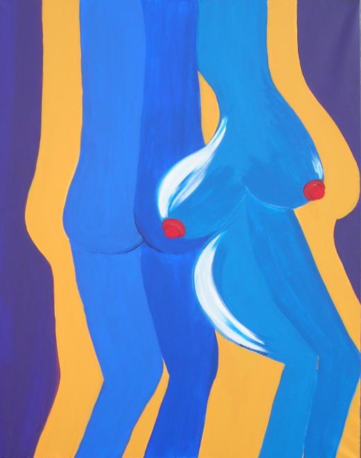 COME ON! - Herta Masarié