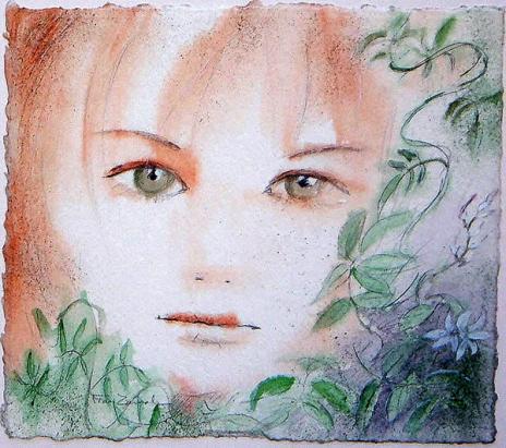 Jasmine - Fran Zainal