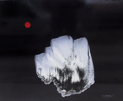 Falaises - Sébastien Ciardelli