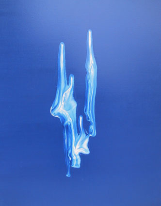 Volute - Sébastien Ciardelli