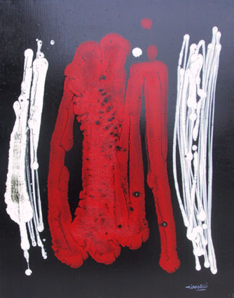 Danse - Sébastien Ciardelli
