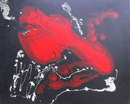 A1:Explosion - Sébastien Ciardelli