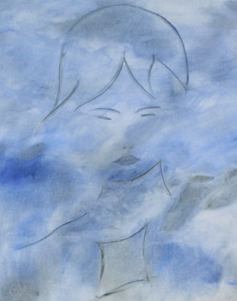 Coline - Sébastien Ciardelli