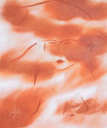 Regard - Sébastien Ciardelli