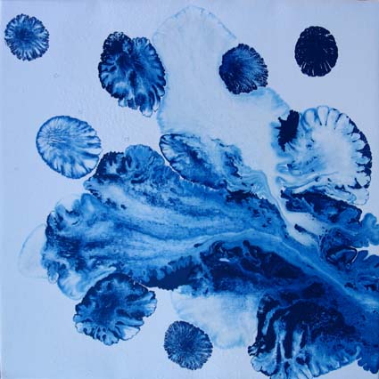 Plage - Sébastien Ciardelli