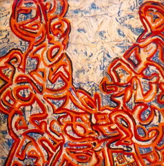 Dialogue - Mohammed Tazi