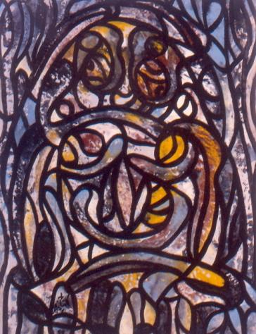 La Sorcière - Mohammed Tazi
