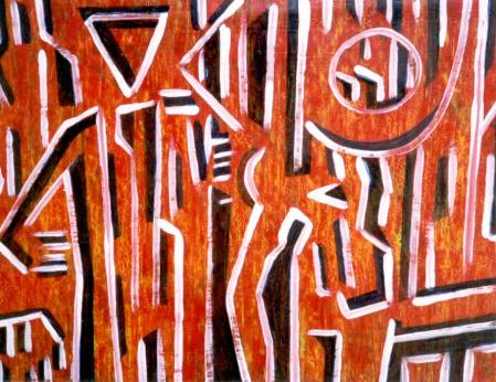 Orchestre - Mohammed Tazi