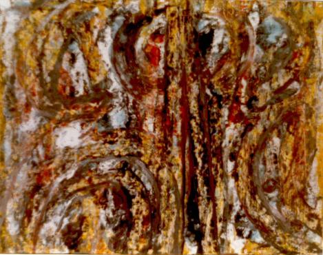 Passions - Mohammed Tazi