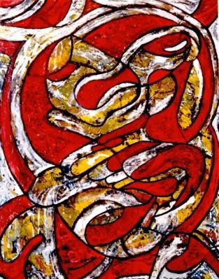 Sentiment Logique - Mohammed Tazi