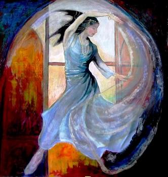 Salomé - Ludmila Constant