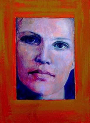 Visage - Ludmila Constant