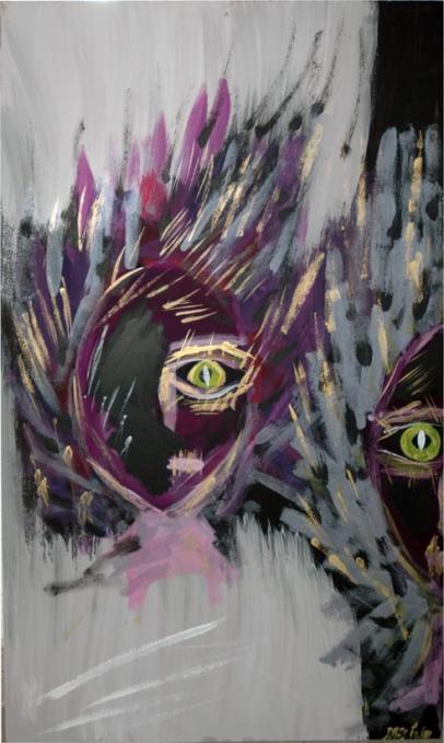 visioni - Miriam Medizza