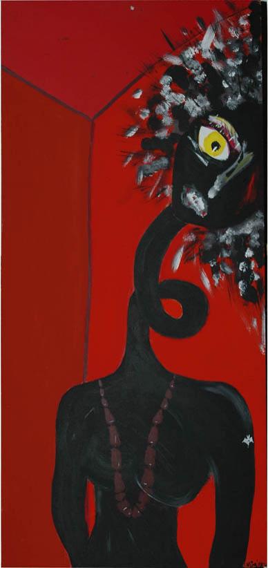 luisa - Miriam Medizza