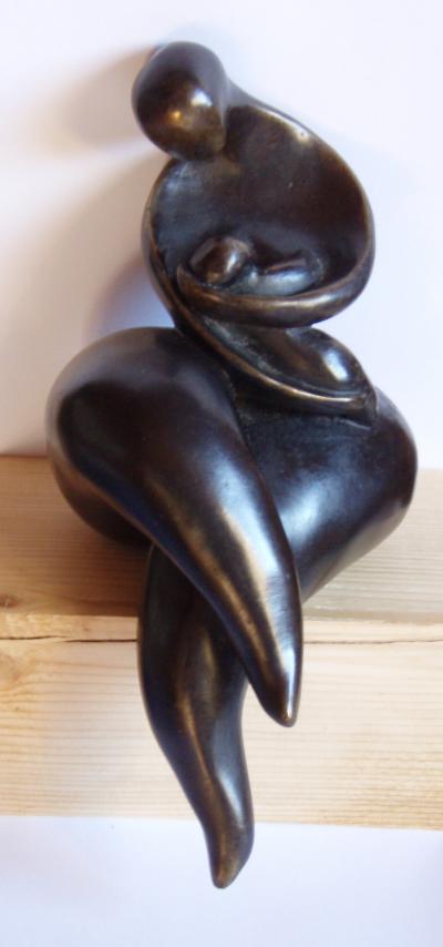 Maternité - Anne-Marie Tagant