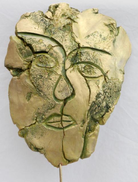 Masque - Anne-Marie Tagant