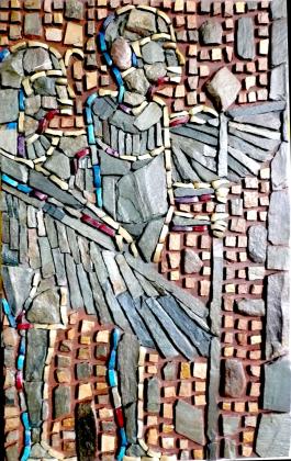 Ailes protectrices - Didier Cou