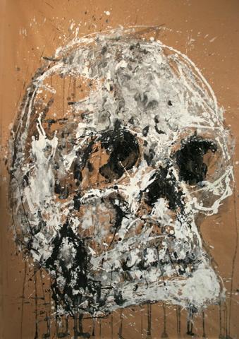 Archeology 1 - Mickaël Doucet