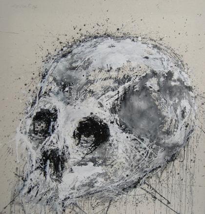 Archeology 2 - Mickaël Doucet