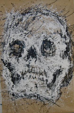 Archeology 5 - Mickaël Doucet