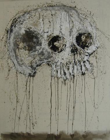Archeology 6 - Mickaël Doucet