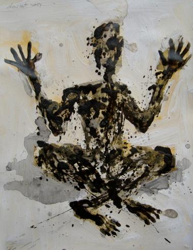 petite incantation 4 - Mickaël Doucet