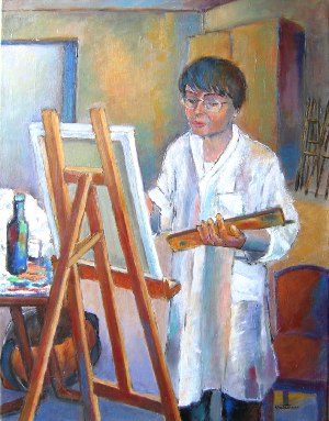 inspiration - Henri Valachman