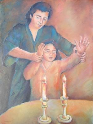 à ma mère - Henri Valachman